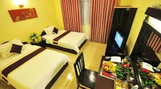MOTHER HOME INN